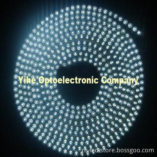 5m flexible led strip